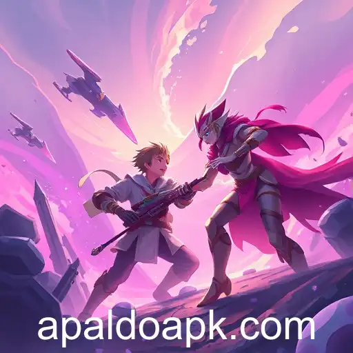 Digital Frontiers: Apaldo Game Rise