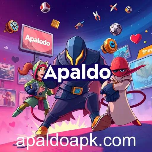 Apaldo's Impact on the Gaming Community