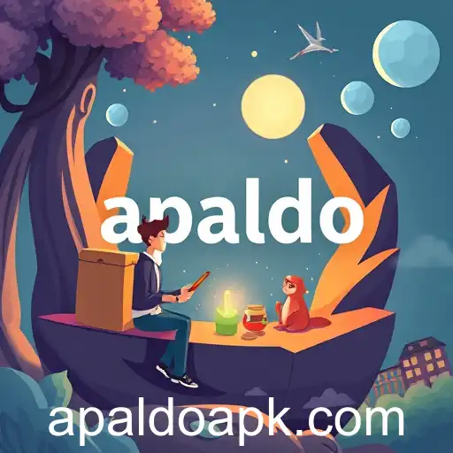The Rise of Apaldo: Changing the Gaming Landscape