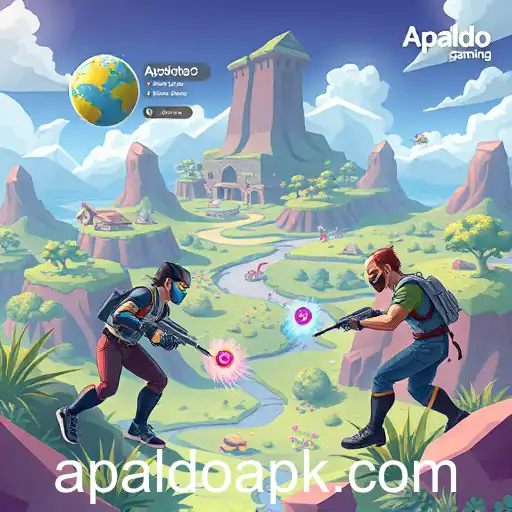 Apaldo: The Gaming Revolution in 2025