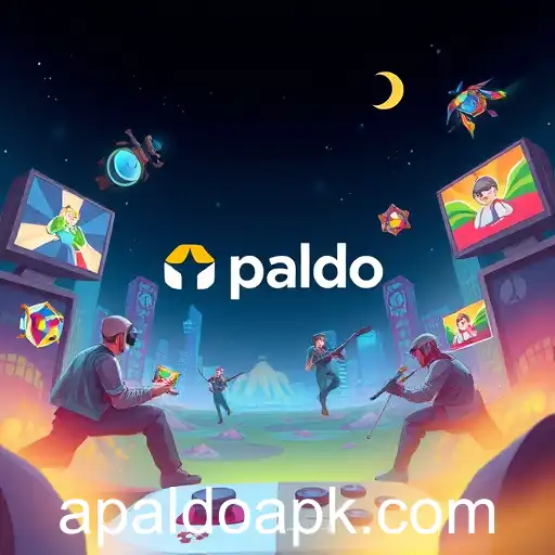 Apaldo: Revolutionizing Gaming in a New Era
