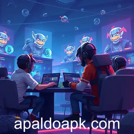 The Rise of Apaldo in Gaming Culture