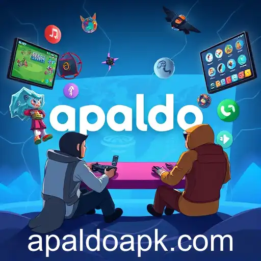 The Rise of Apaldo in the Gaming World