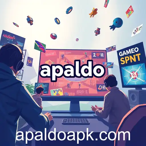 Apaldo Elevates Gaming Experience Globally