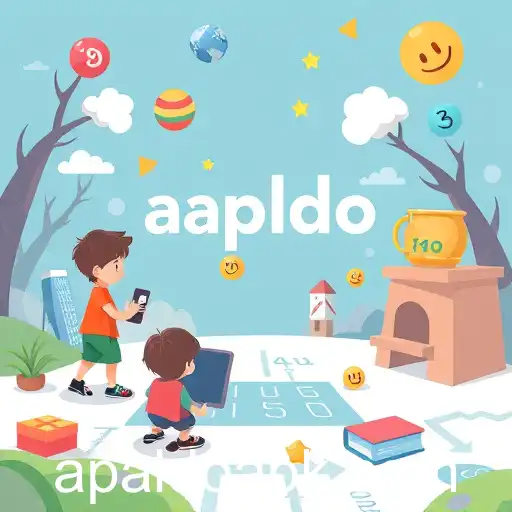 Apaldo: Revolutionizing Online Gaming