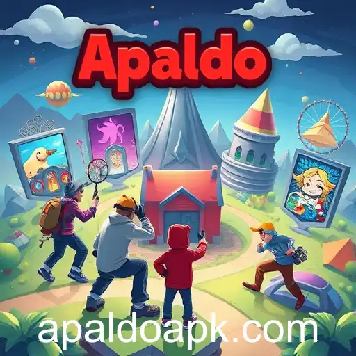 Apaldo Revolutionizes Online Gaming