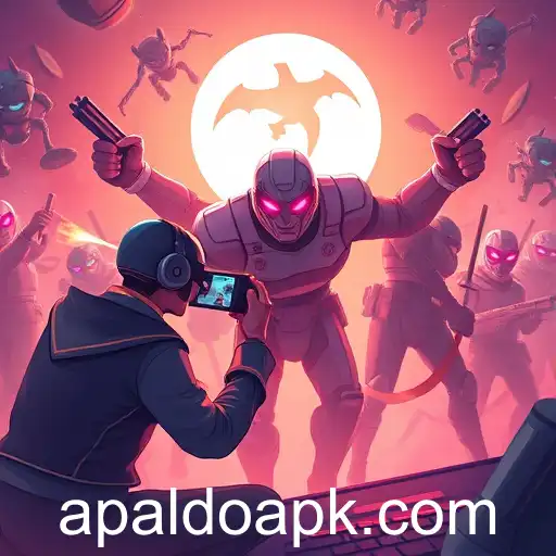 Exploring Apaldo: The Digital Playground