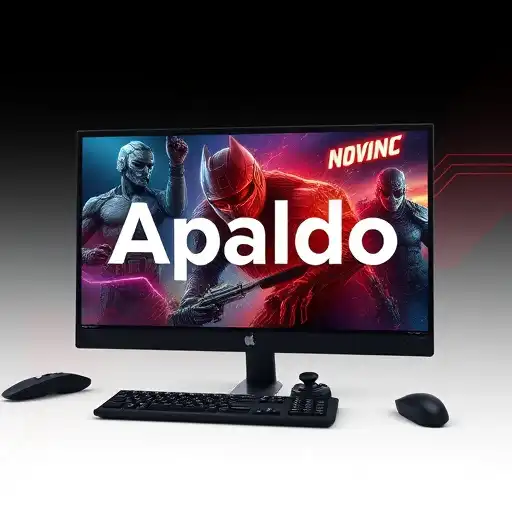 The Rise of Apaldo in the Gaming World