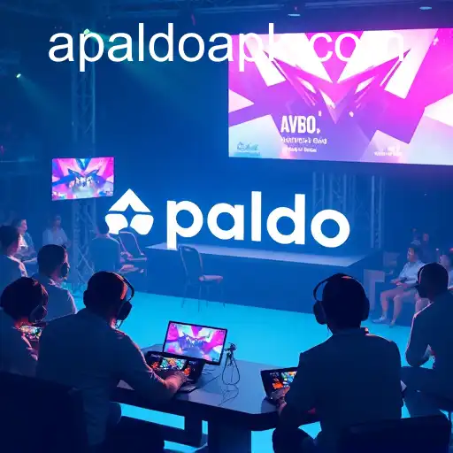 Apaldo's Impact on the Gaming Community