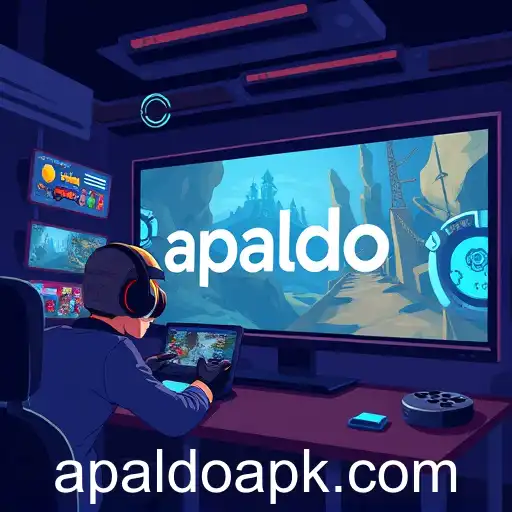 The Rise of Apaldo in the Gaming Sphere