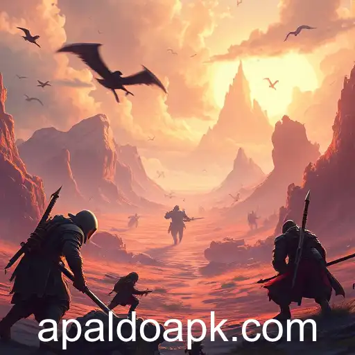 The Rise of Apaldo in Gaming Culture