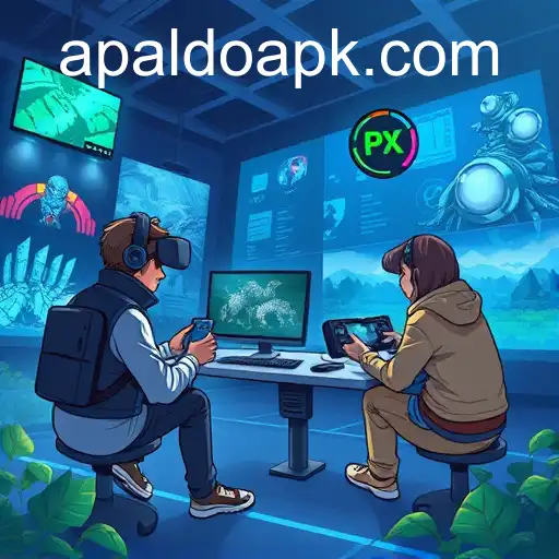 The Rise of Apaldo: Transforming the Gaming Landscape