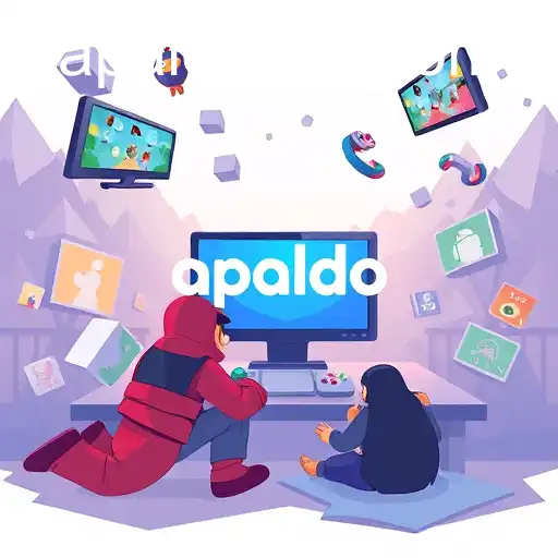 Apaldo: The Gaming Hub Revolutionizing Online Play