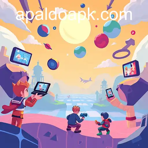 Apaldo: Revolutionizing Gaming in the Digital Era