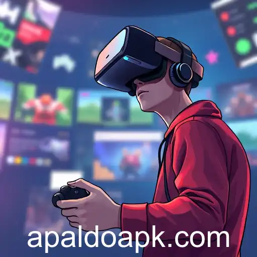 Apaldo Revolutionizes Gaming in 2025