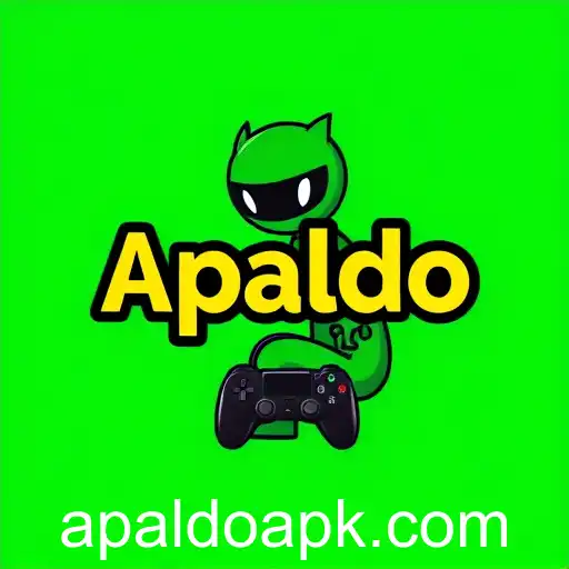 Apaldo Heralds a Gaming Renaissance