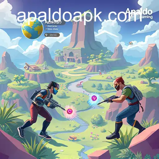 Apaldo: The Gaming Revolution in 2025