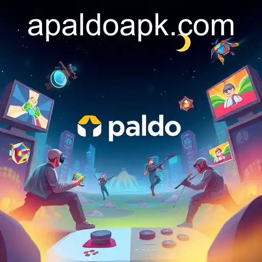 Apaldo: Revolutionizing Gaming in a New Era