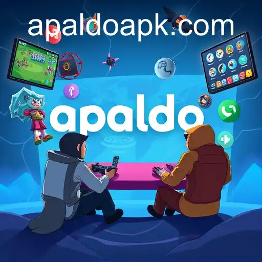 The Rise of Apaldo in the Gaming World