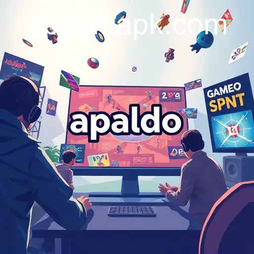 Apaldo Elevates Gaming Experience Globally
