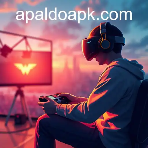 Gaming Website 'Apaldo' Revolutionizes Interactive Experience