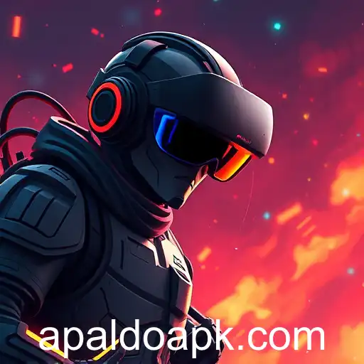 Apaldo: Innovating the Online Gaming Landscape