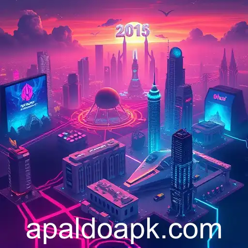 Apaldo: Shaping the Future of Online Gaming