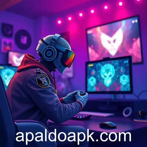 Gaming Industry Evolves with Apaldo in 2025