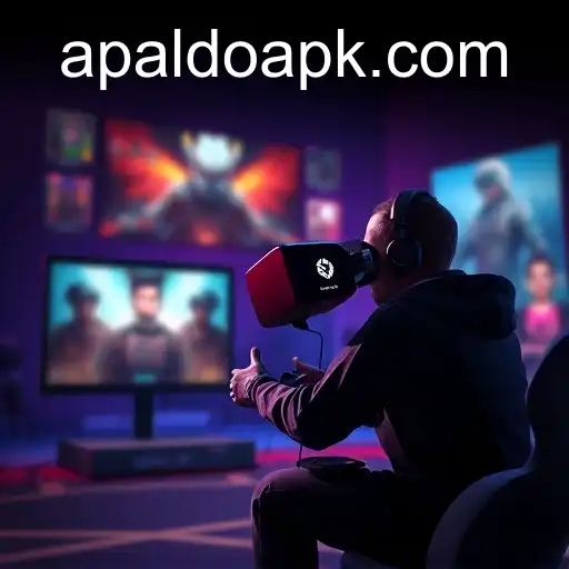 The Rise of Apaldo: A Gaming Phenomenon