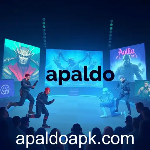 The Rise of Apaldo in Online Gaming