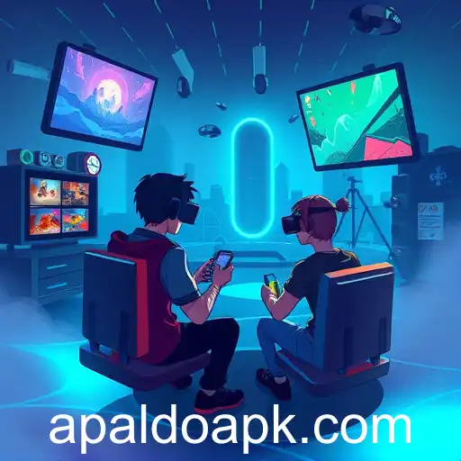 The Rise of Apaldo and Its Impact on Gaming