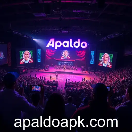 The Rise of Apaldo in the Gaming World