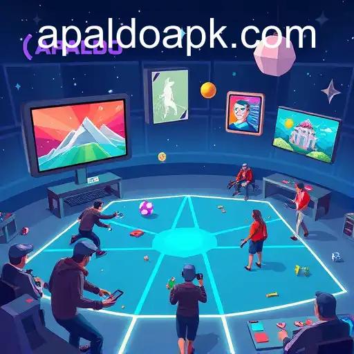 The Rise of Apaldo: Navigating the Gaming World in 2025