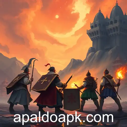 The Rise of Apaldo: Revolutionizing Online Gaming Experience