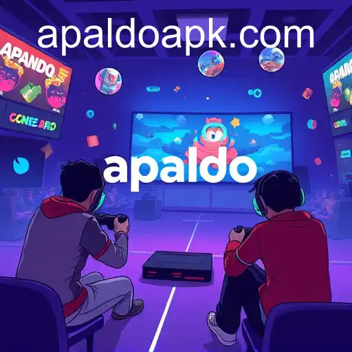 The Rise of Apaldo: Revolutionizing Online Gaming