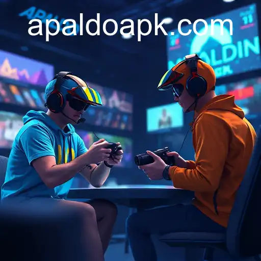 The Growing Influence of Online Game Platforms