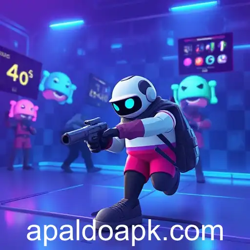 Revolutionizing Gaming: The Impact of Apaldo