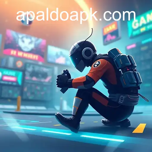 The Rise of Apaldo in Gaming Trends