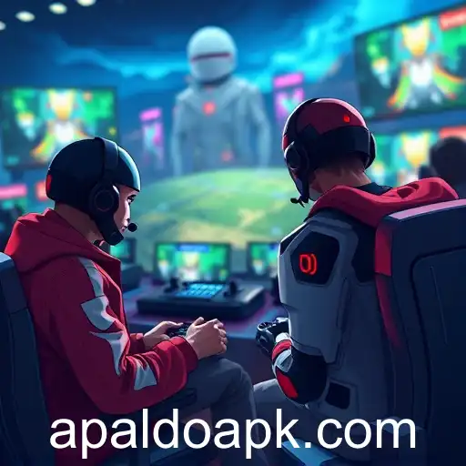 The Rise of Apaldo in the Gaming World