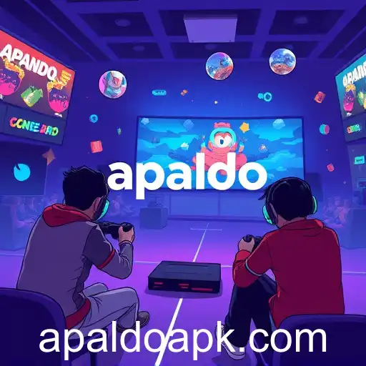 The Rise of Apaldo: Revolutionizing Online Gaming