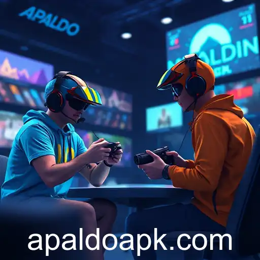 The Growing Influence of Online Game Platforms